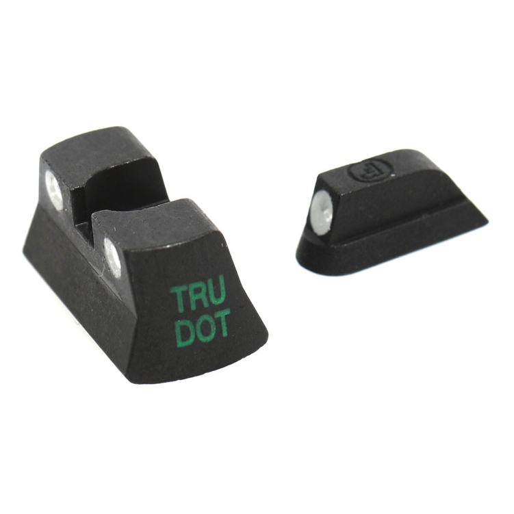 Przyrządy trytowe Meprolight do CZ 75, 85, SP01