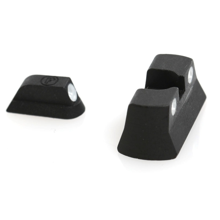 Przyrządy trytowe Meprolight do CZ 75, 85, SP01