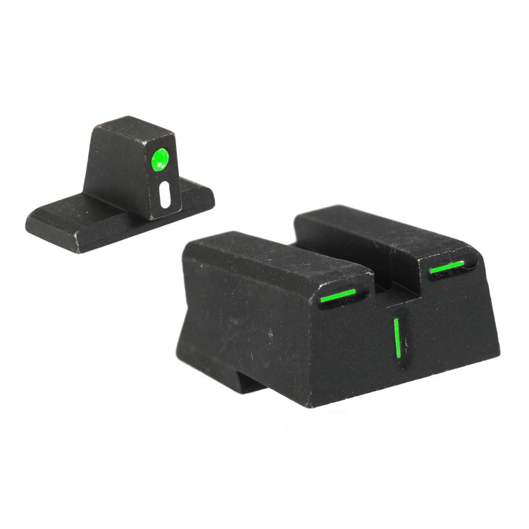 Przyrządy trytowe Meprolight Green/Green do HK VP9\SFP9