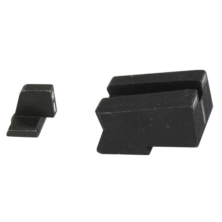 Przyrządy trytowe Meprolight Green/Green do HK VP9\SFP9