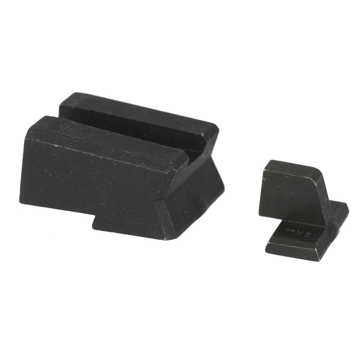 Przyrządy trytowe Meprolight Green/Green do HK VP9\SFP9