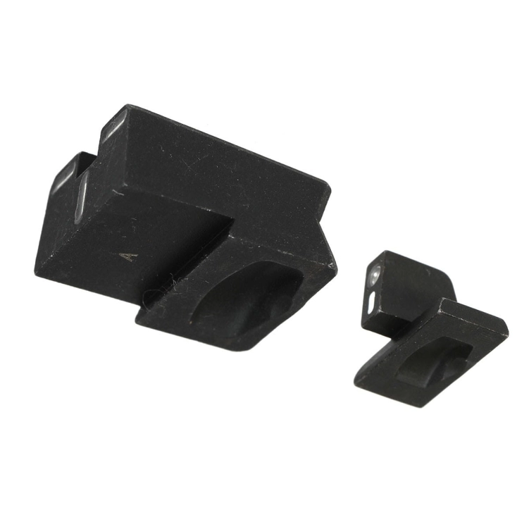 Przyrządy trytowe Meprolight Green/Green do HK VP9\SFP9