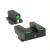 Przyrządy trytowe Meprolight Green/Green do Sig Sauer P220/226