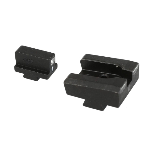 Przyrządy trytowe Meprolight Green/Green do Sig Sauer P220/226