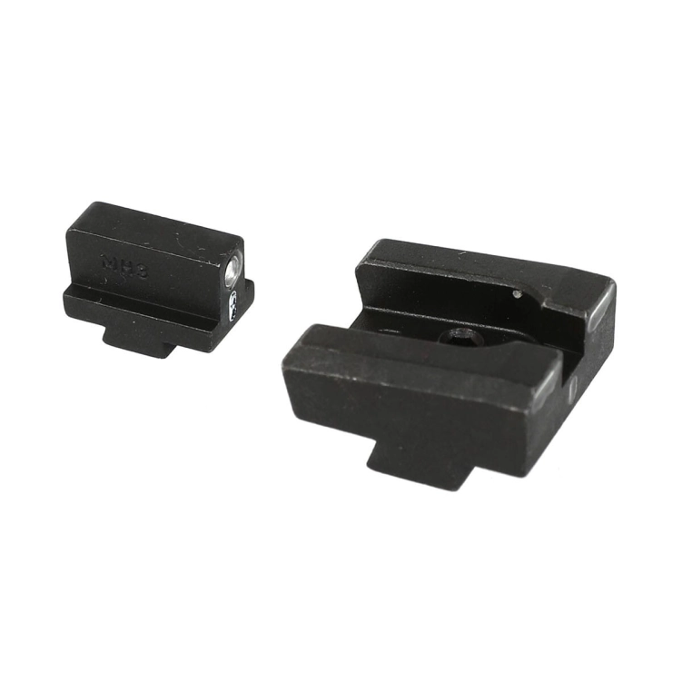 Przyrządy trytowe Meprolight Green/Green do Sig Sauer P220/226