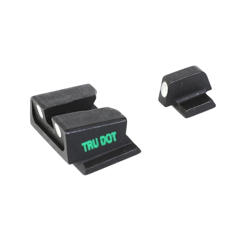 Przyrządy trytowe Meprolight do S&W FS/Comp/SubComp