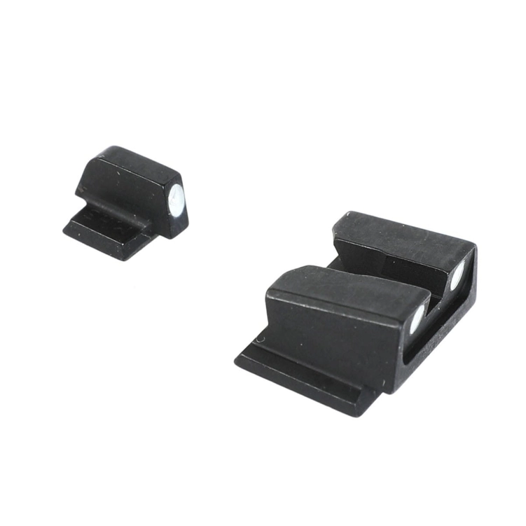 Przyrządy trytowe Meprolight do S&W FS/Comp/SubComp