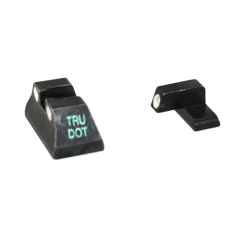 Przyrządy trytowe Meprolight do HK USP Comp.