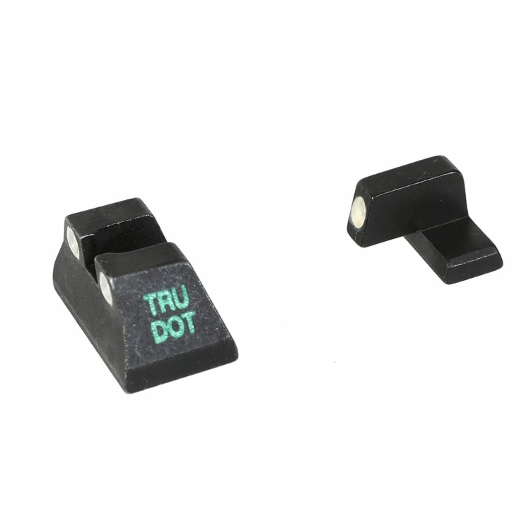 Przyrządy trytowe Meprolight do HK USP FS