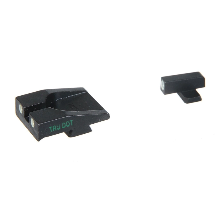 Przyrządy trytowe Meprolight do Springfield XDM. XDS