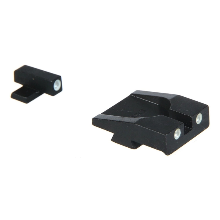 Przyrządy trytowe Meprolight do Springfield XDM. XDS