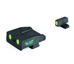 Przyrządy trytowe Meprolight do Springfield XDM. XDS