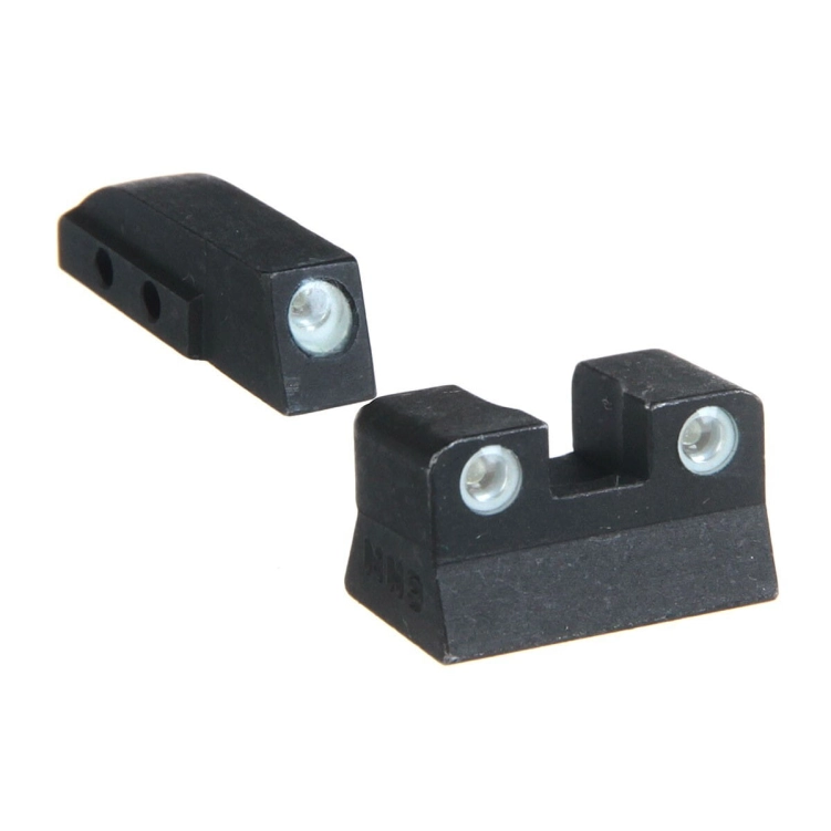 Przyrządy trytowe Meprolight do Beretta M9 i 92