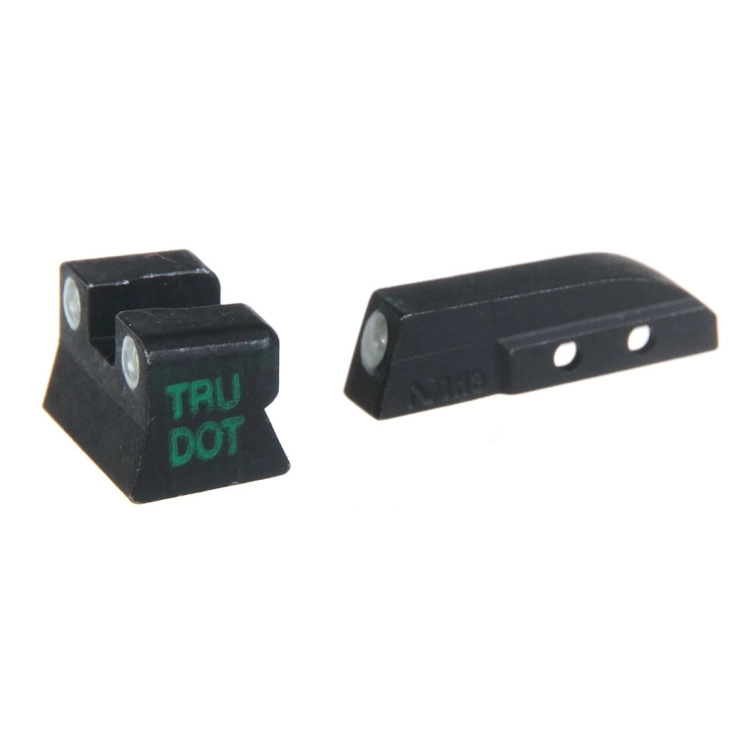 Przyrządy trytowe Meprolight do Beretta M9 i 92