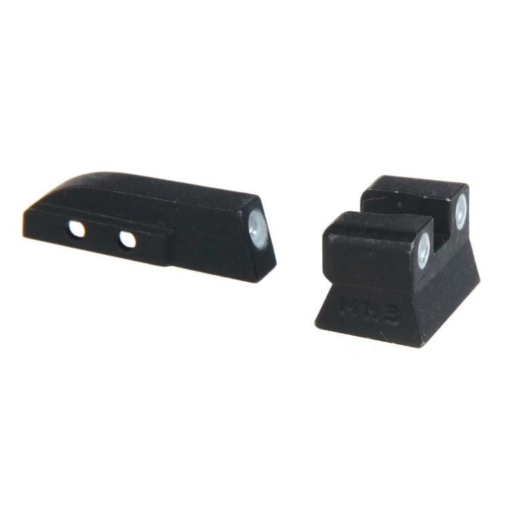 Przyrządy trytowe Meprolight do Beretta M9 i 92
