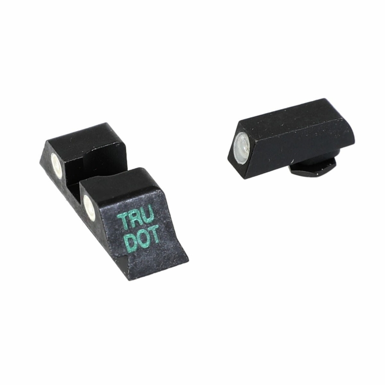 Przyrządy trytowe Meprolight do Glock