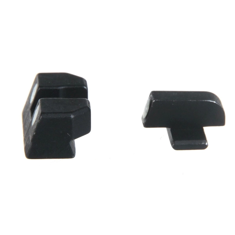 Przyrządy trytowe Meprolight do Sig Sauer Seria P (9mm i .357)