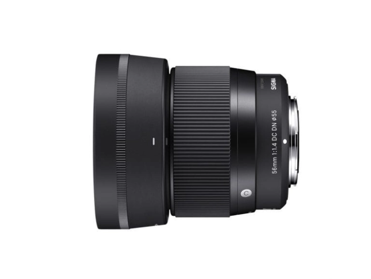 Sigma 56 mm f1.4 DC DN
