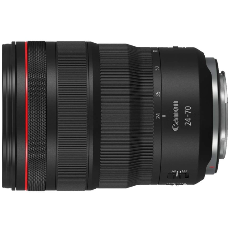 Obiektyw Canon RF 24-70 mm f/2.8L IS USM