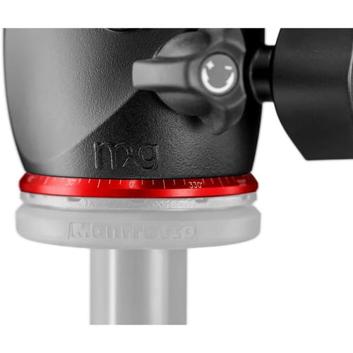 Manfrotto MHXPRO-BHQ2