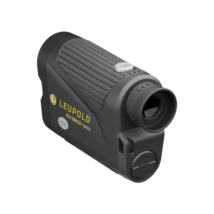 Dalmierz Leupold RX-2800 TBR/W Alpha IQ OLED