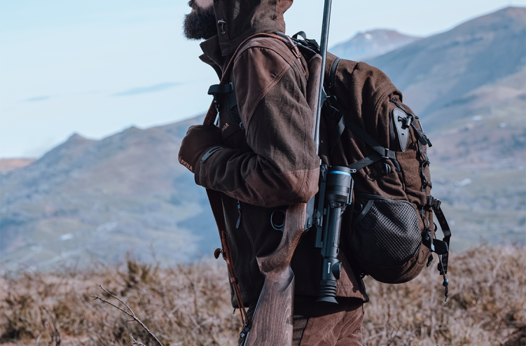 Celownik termowizyjny Pulsar Talion XQ38