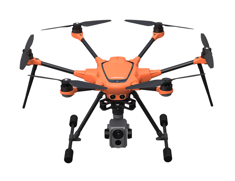 Dron Yuneec H520E