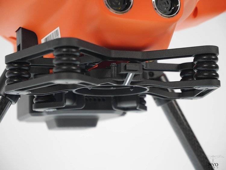 Dron Yuneec H520E