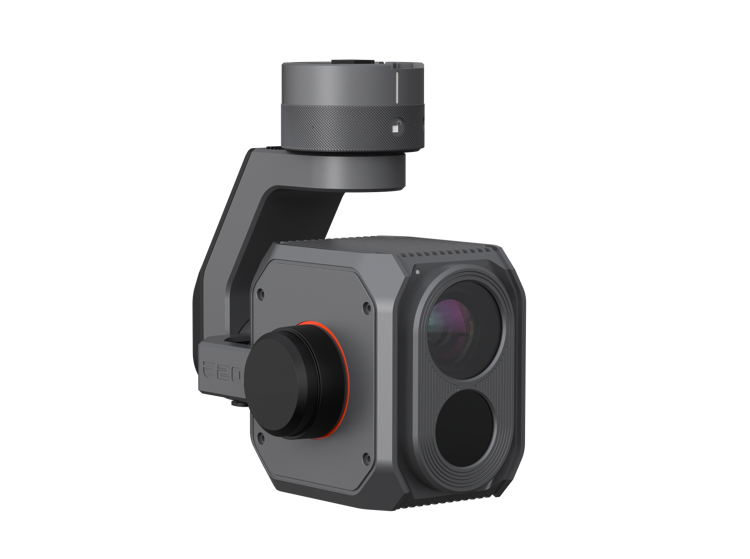 Kamera termowizyjna Yuneec E20TVX