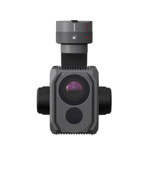 Kamera termowizyjna Yuneec E20TVX