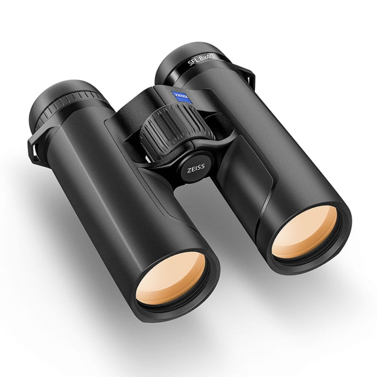 Lornetka Zeiss SFL 8x40
