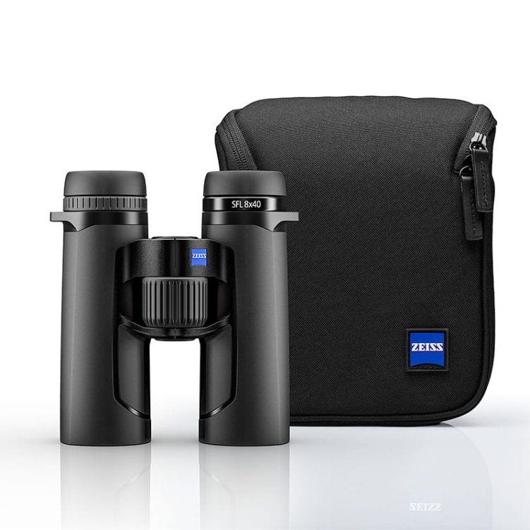 Lornetka Zeiss SFL 8x40