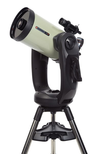 Teleskop Celestron CPC Deluxe 925 HD
