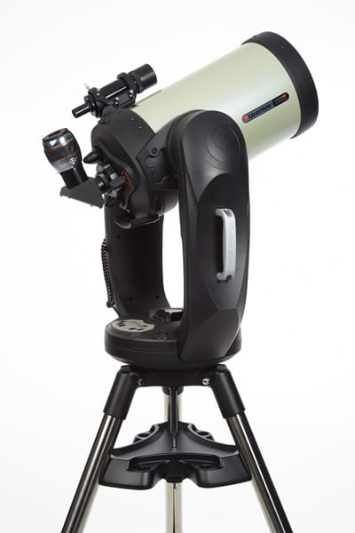 Teleskop Celestron CPC Deluxe 925 HD