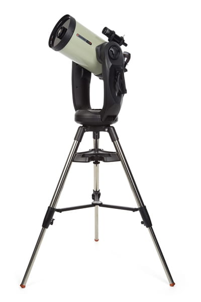 Teleskop Celestron CPC Deluxe 925 HD