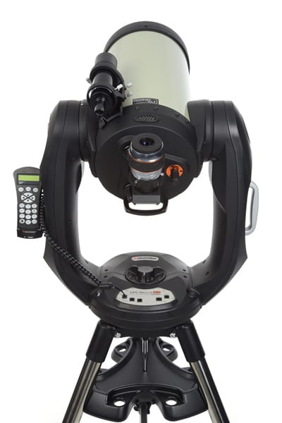 Teleskop Celestron CPC Deluxe 925 HD