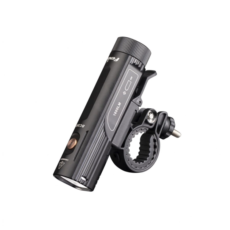 Latarka rowerowa Fenix BC26R