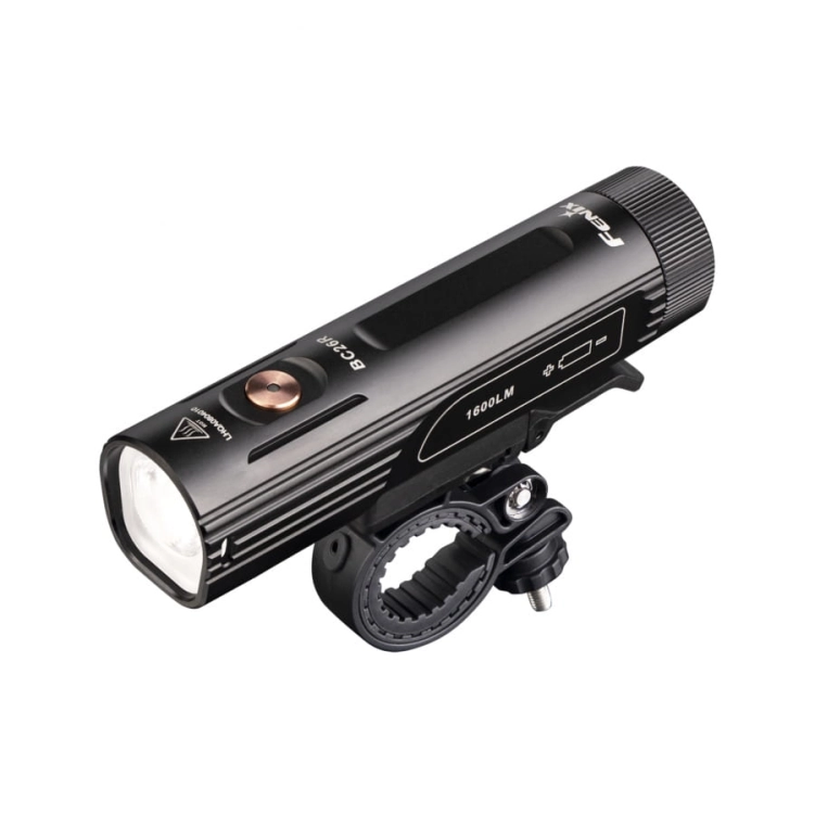 Latarka rowerowa Fenix BC26R
