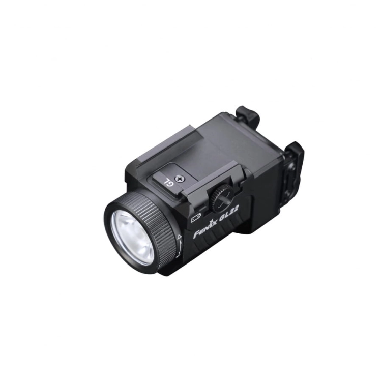 Latarka na broń Fenix GL22