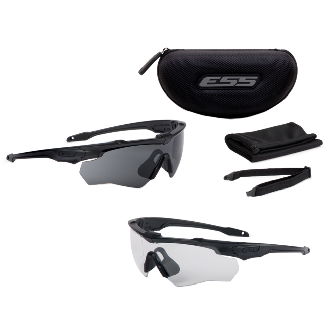 ESS - Okulary Balistyczne Crossblade 2X Kit - EE9032-03