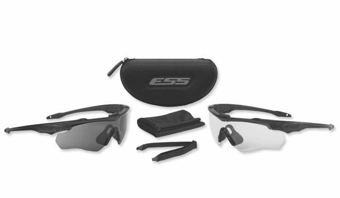 ESS - Okulary Balistyczne Crossblade 2X Kit - EE9032-03