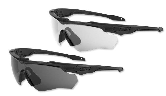 ESS - Okulary Balistyczne Crossblade 2X Kit - EE9032-03