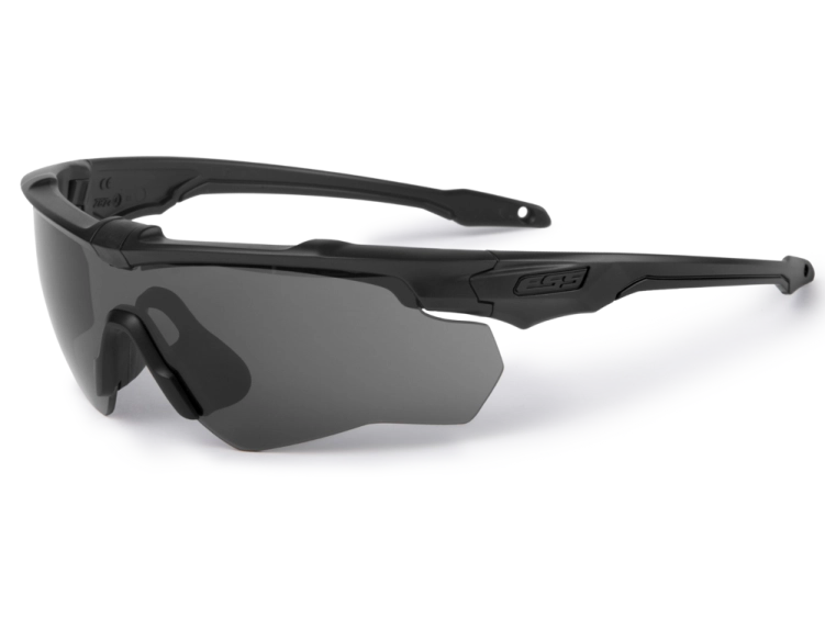ESS - Okulary Balistyczne Crossblade 2X Kit - EE9032-03