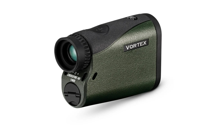 Dalmierz Vortex Crossfire HD 1400