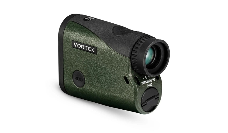 Dalmierz Vortex Crossfire HD 1400