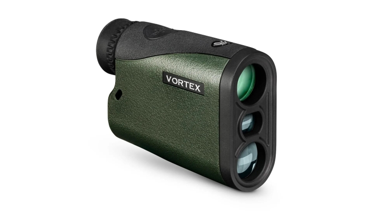 Dalmierz Vortex Crossfire HD 1400