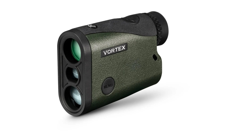 Dalmierz Vortex Crossfire HD 1400