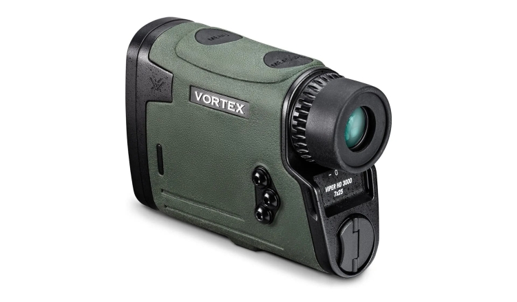 Dalmierz Vortex Viper HD 3000