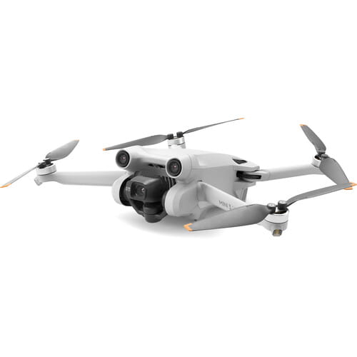 DJI Mini 3 Pro