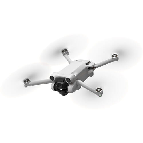 DJI Mini 3 Pro